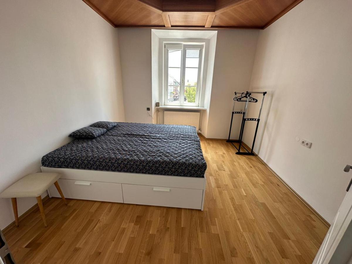 Central Plaza Great Apartment 4 Bedroom 3 Bathroom Bruckneudorf Zewnętrze zdjęcie